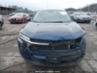 CHEVROLET TRAX FWD SP