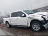 FORD F-150 LARIAT