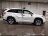 TOYOTA HIGHLANDER LIMITED V6