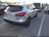 NISSAN ROGUE SPORT S