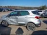 FORD ECOSPORT SES