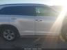 TOYOTA HIGHLANDER LIMITED V6