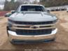 CHEVROLET SILVERADO 1500 4WD SHORT BED LT