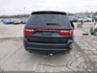 DODGE DURANGO GT PLUS RWD