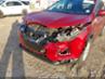 NISSAN ROGUE SPORT SV FWD XTRONIC CVT