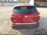 NISSAN ROGUE SPORT SV FWD XTRONIC CVT