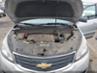 CHEVROLET TRAVERSE LS