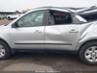 CHEVROLET TRAVERSE LS