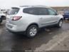 CHEVROLET TRAVERSE LS