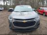 CHEVROLET TRAVERSE LS