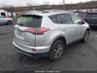 TOYOTA RAV4 HYBRID XLE