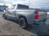 CHEVROLET SILVERADO 1500 4WD SHORT BED RST