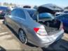 MERCEDES-BENZ C-CLASS LUXURY/SPORT