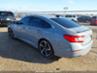 HONDA ACCORD SPORT SPECIAL EDITION