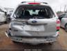 SUBARU FORESTER 2.5I PREMIUM