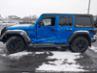 JEEP WRANGLER SPORT ALTITUDE 4X4