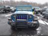 JEEP WRANGLER SPORT ALTITUDE 4X4