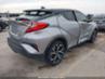 TOYOTA C-HR LIMITED