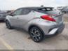 TOYOTA C-HR LIMITED