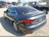 AUDI A4 2.0T TECH ULTRA PREMIUM/2.0T ULTRA PREMIUM