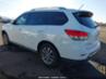 NISSAN PATHFINDER PLATINUM/S/SL/SV