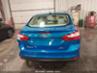 FORD FOCUS SEL