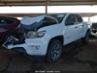 CHEVROLET COLORADO WT