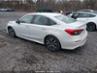 HONDA CIVIC EX /EX W/O BSI