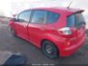 HONDA FIT SPORT