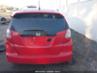 HONDA FIT SPORT