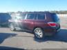 TOYOTA HIGHLANDER SE