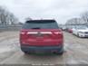 CHEVROLET TRAVERSE AWD LT LEATHER