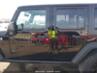 JEEP WRANGLER WILLY WHEELER W 4X4