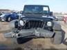 JEEP WRANGLER WILLY WHEELER W 4X4