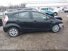 TOYOTA PRIUS C THREE