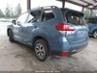 SUBARU FORESTER PREMIUM