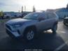 TOYOTA RAV4 HYBRID LE