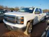 CHEVROLET SILVERADO 1500 1LT/2LT/LT