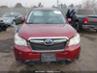 SUBARU FORESTER 2.5I PREMIUM