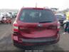 SUBARU FORESTER 2.5I PREMIUM