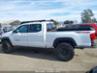 TOYOTA TACOMA TRD OFF ROAD