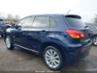 MITSUBISHI OUTLANDER SPORT SE