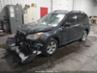 SUBARU FORESTER 2.5I PREMIUM