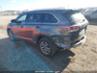 TOYOTA HIGHLANDER LE V6