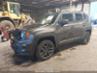 JEEP RENEGADE 80TH ANNIVERSARY 4X4