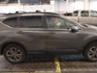 HONDA CR-V AWD EX