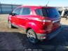 FORD ECOSPORT TITANIUM