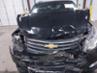 CHEVROLET TRAVERSE 2LT