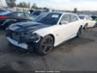 DODGE CHARGER SCAT PACK RWD