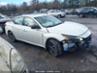 NISSAN ALTIMA SR FWD